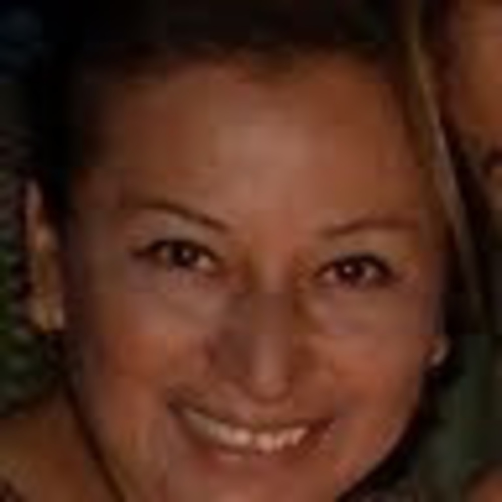 Meet your Posher, Maria